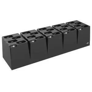 20-slot Battery Charger